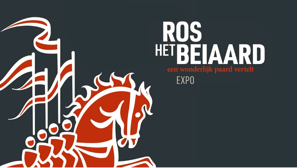 Ros Beiaard Expo